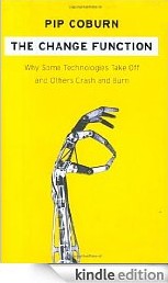 Publishing Expert Mike Shatzkin Predicts Ebook Dominance Within 5 Years