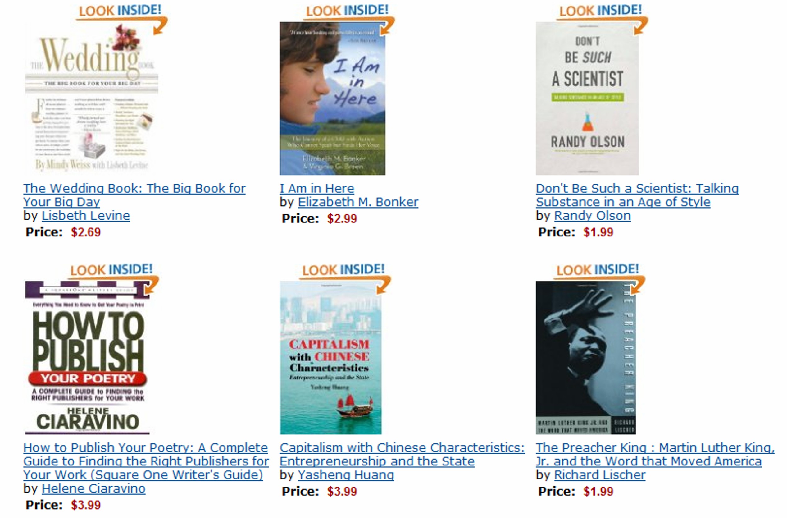 100 Kindle Books Priced At .99 Or Less For A Limited Time On Amazon