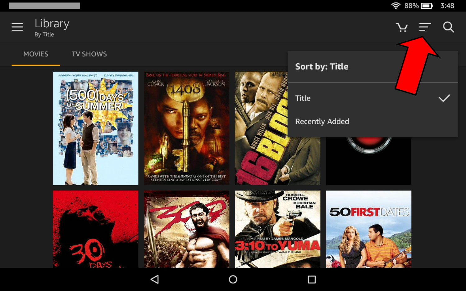2015 Fire Tablets: Video Features & Wrap-Up