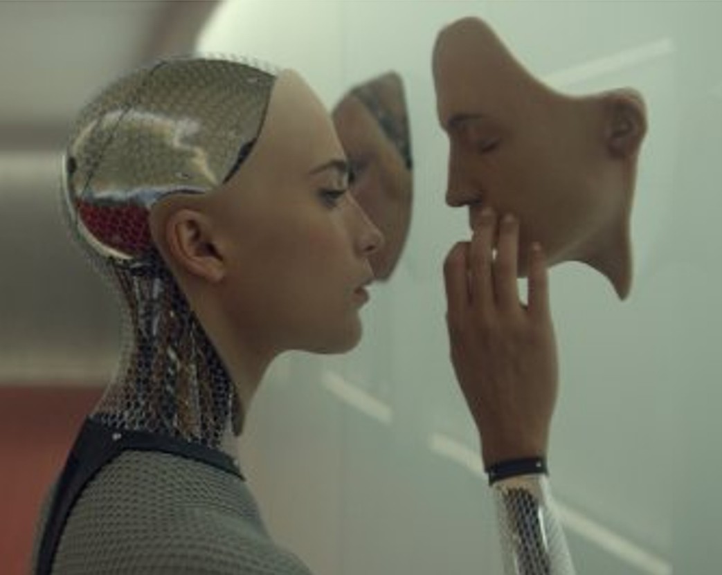 Prime Video Screening Room: Ex Machina